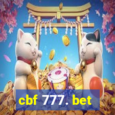 cbf 777. bet